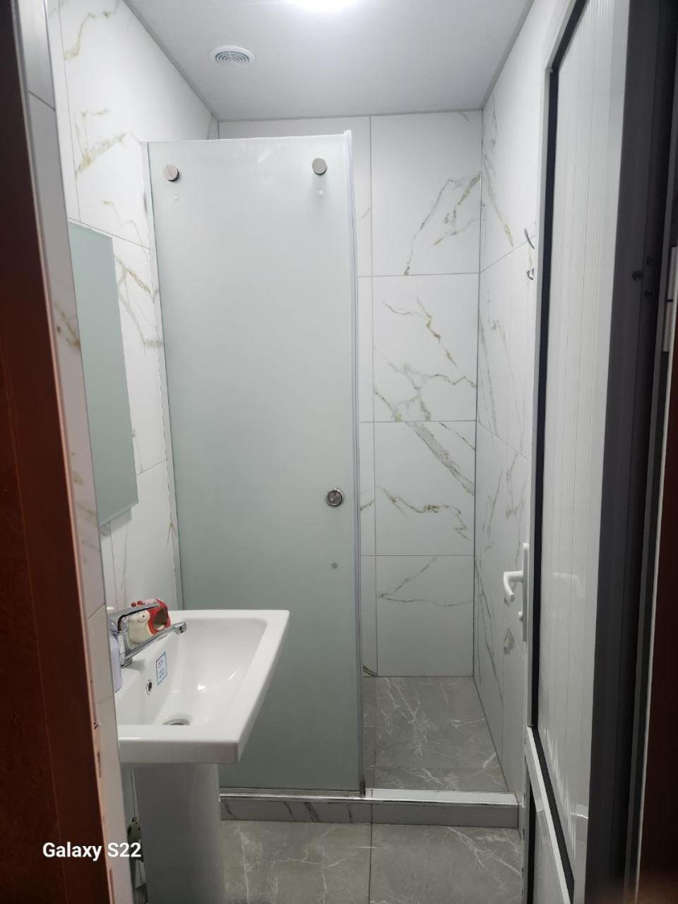 Hostel Highway Samarkand Exterior foto
