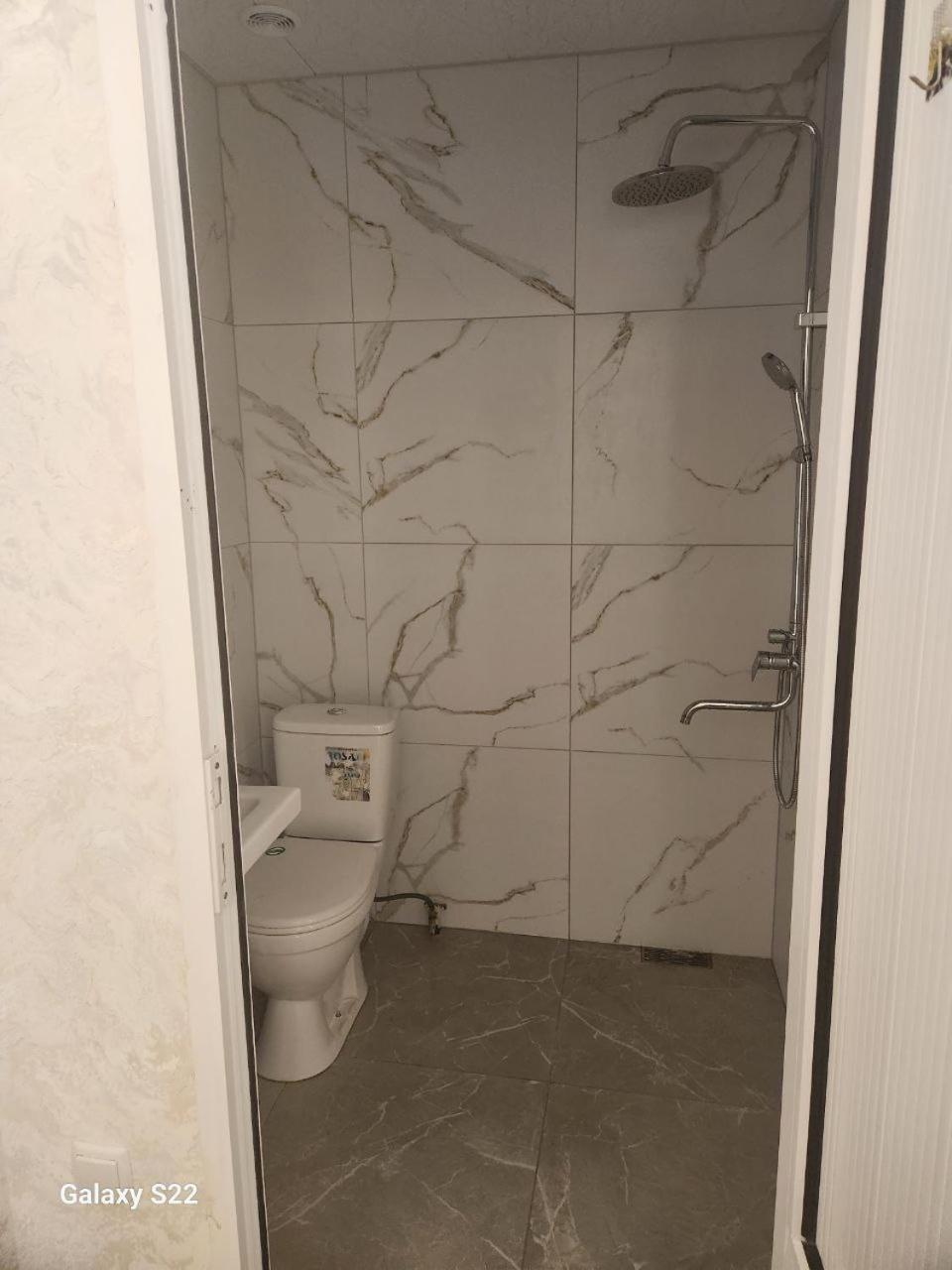 Hostel Highway Samarkand Exterior foto